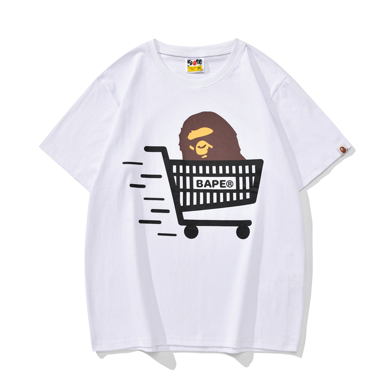 Bape T-Shirts